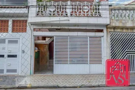 Sobrado com 2 Quartos para alugar, 86m² no Dos Casa, São Bernardo do Campo