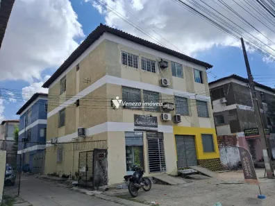 Apartamento com 3 Quartos para alugar, 54m² no Primavera, Teresina