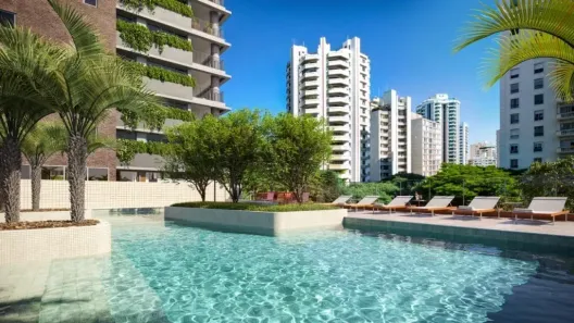 Apartamento com 3 Quartos à venda, 182m² no Paraíso, São Paulo
