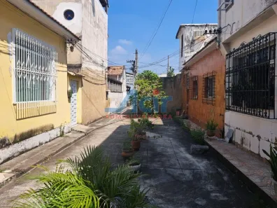 Casa com 3 Quartos à venda, 50m² no Rocha, Rio de Janeiro