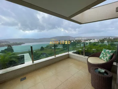 Casa com 4 Quartos à venda, 670m² no Alphaville - Lagoa dos Ingleses, Nova Lima