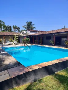 Casa com 6 Quartos à venda, 300m² no Balneário Praia do Pernambuco, Guarujá