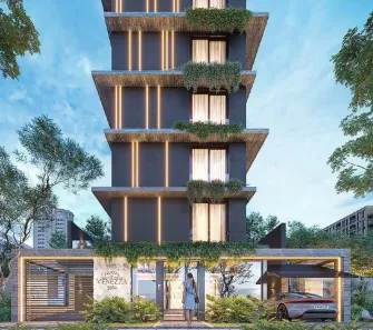 Apartamento com 2 Quartos à venda, 50m² no Tristeza, Porto Alegre
