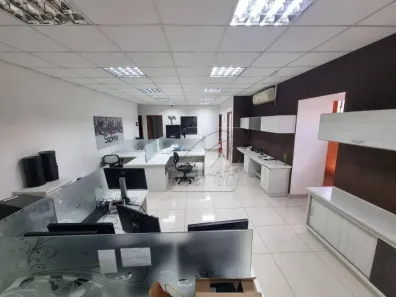 Ponto Comercial para alugar, 1209m² no Centro, Piracicaba