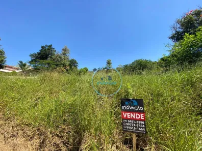 Lote/Terreno à venda, 629m² no Colina de São Pedro, São Pedro