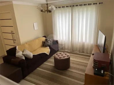 Casa de Condomínio com 3 Quartos à venda, 347m² no Jardim Garret, Araçoiaba da Serra