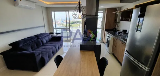 Apartamento com 2 Quartos à venda, 79m² no Pedra Branca, Palhoça