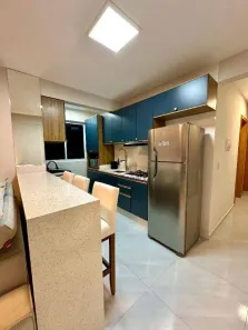 Apartamento com 2 Quartos à venda, 50m² no Nova Palhoça, Palhoça