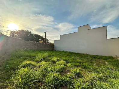 Lote/Terreno à venda, 296m² no Jardim Petrópolis, Piracicaba