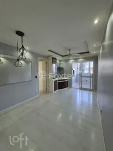 Apartamento com 3 Quartos à venda, 76m² no Santana, Porto Alegre