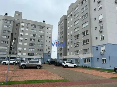 Apartamento com 2 Quartos à venda, 54m² no Fátima, Canoas