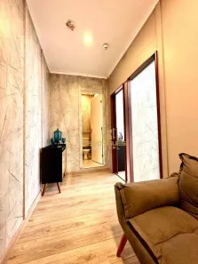 Sala Comercial à venda, 51m² no Vila Mathias, Santos