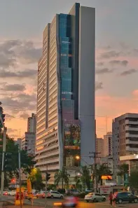 Sala Comercial à venda, 73m² no Setor Oeste, Goiânia