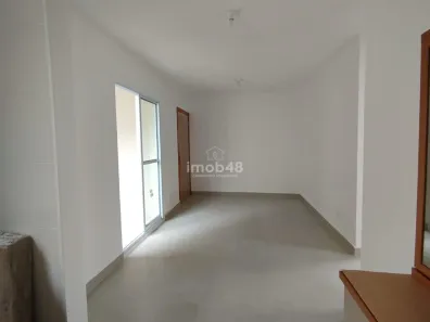 Apartamento com 2 Quartos à venda, 48m² no Jardim Janaína, Biguaçu