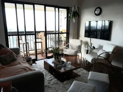 Apartamento com 3 Quartos à venda, 105m² no Chácara Primavera, Campinas