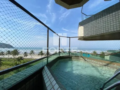 Apartamento com 4 Quartos à venda, 236m² no Riviera, Bertioga