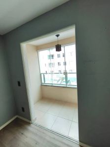 Apartamento com 2 Quartos à venda, 60m² no Parque São Vicente, Mauá