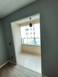 Apartamento com 2 Quartos à venda, 60m² no Parque São Vicente, Mauá