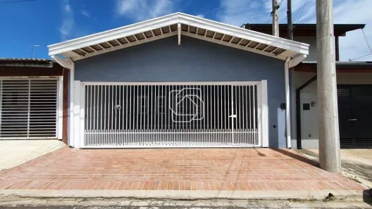 Casa com 3 Quartos para alugar, 172m² no Jardim Paulista II, Itu