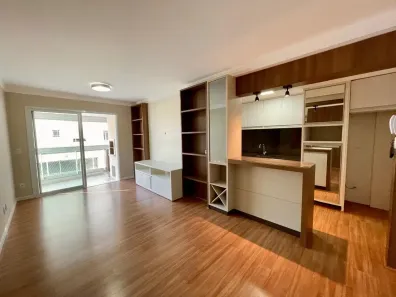 Apartamento com 2 Quartos à venda, 77m² no Córrego Grande, Florianópolis