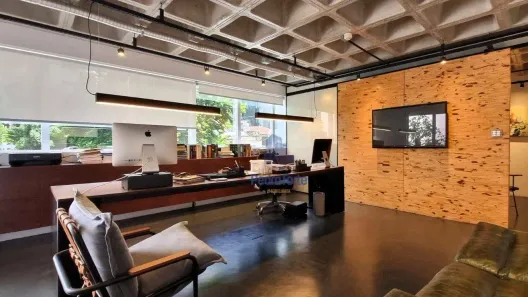 Sala Comercial para alugar, 103m² no Pinheiros, São Paulo