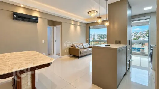 Apartamento com 2 Quartos à venda, 72m² no Trindade, Florianópolis