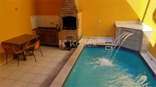 Sobrado com 5 Quartos à venda, 210m² no Gaivota, Itanhaém