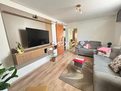 Casa com 3 Quartos à venda, 140m² no São Dimas, Piracicaba