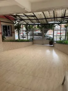 Apartamento com 2 Quartos à venda, 48m² no Boqueirão, Praia Grande