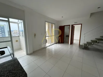 Apartamento com 3 Quartos à venda, 97m² no Capoeiras, Florianópolis