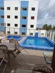 Apartamento com 2 Quartos à venda, 48m² no Funcionários, João Pessoa