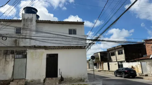 Apartamento com 2 Quartos à venda, 40m² no Campo Grande, Recife