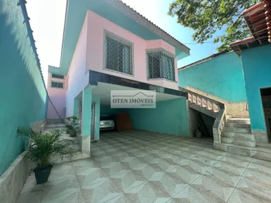 Casa com 3 Quartos à venda, 180m² no Vila Maria, São José dos Campos