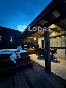 Casa com 3 Quartos à venda, 200m² no Cardoso Continuação, Aparecida de Goiânia
