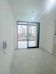 Apartamento com 1 Quarto à venda, 41m² no Bela Vista, São Paulo