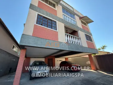Apartamento com 2 Quartos à venda, 63m² no Centro, São Pedro da Aldeia