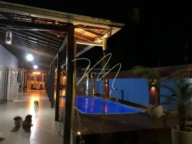 Casa com 9 Quartos à venda, 450m² no Centro, Ilhéus