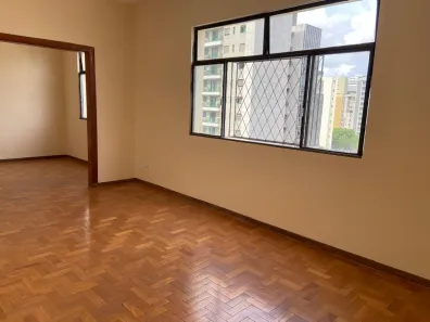 Apartamento com 3 Quartos à venda, 132m² no Savassi, Belo Horizonte