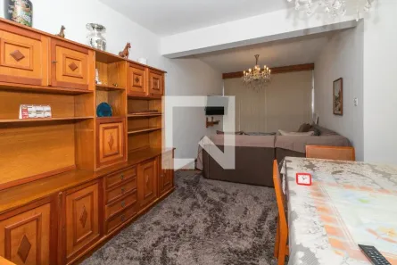 Apartamento com 3 Quartos à venda, 119m² no Lapa, São Paulo