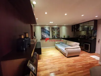 Apartamento com 3 Quartos à venda, 130m² no Vila Independência, Piracicaba
