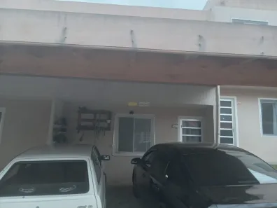 Casa de Condomínio com 3 Quartos à venda, 75m² no Vila São Geraldo, São José dos Campos