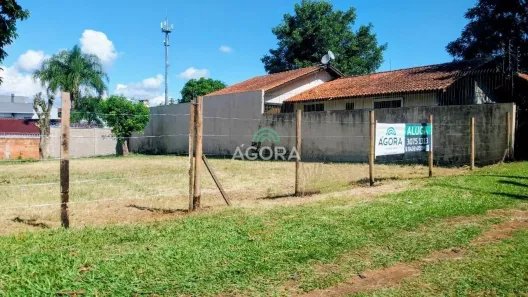 Lote/Terreno para alugar, 572m² no Igara, Canoas