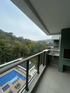 Apartamento com 2 Quartos à venda, 69m² no Itacorubi, Florianópolis