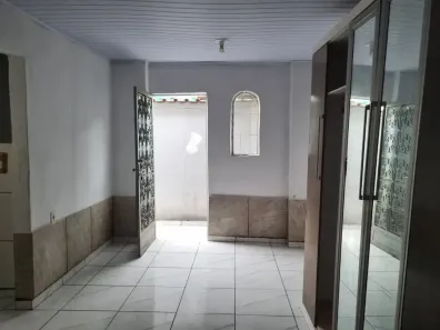 Kitnet com 1 Quarto à venda, 35m² no Agostinho Porto, São João de Meriti