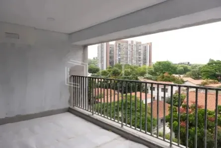 Apartamento com 3 Quartos à venda, 120m² no Butantã, São Paulo