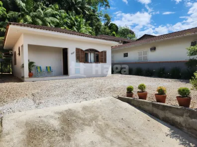 Casa com 1 Quarto à venda, 67m² no Guabiruba Sul, Guabiruba