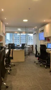 Sala Comercial à venda, 45m² no Centro, Niterói