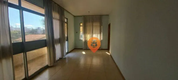 Casa com 6 Quartos à venda, 460m² no Colégio Batista, Belo Horizonte