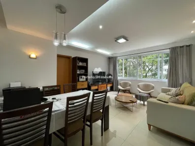 Apartamento com 3 Quartos à venda, 88m² no Botafogo, Rio de Janeiro