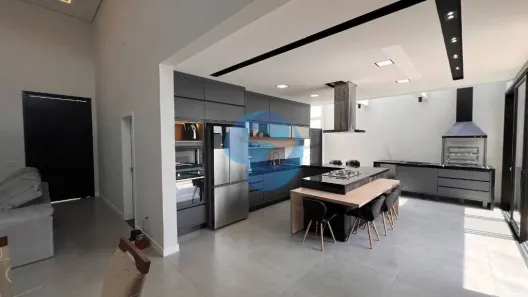 Casa com 3 Quartos à venda, 192m² no Brigadeiro Tobias, Sorocaba